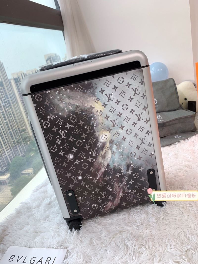 Louis Vuitton Suitcase